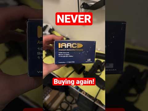 NEVER buy this