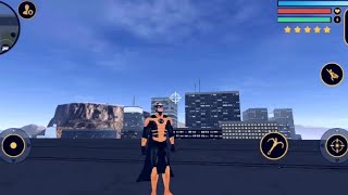 Naxeex Superhero Game Play ep4 by naxeex ltd New elite missions screenshot 5