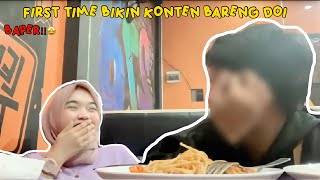 BAPER | PRANK GOMBALIN PACAR AUTO BIKIN SALTING