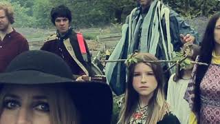 Hemlock - Highland Widows Lament