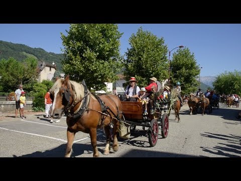 La Rochette :