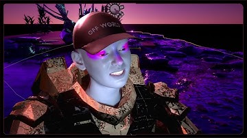 How to quickly make tileable textures in Photoshop and make them pop in Unreal Engine w Normal Maps