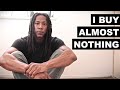Why I'm So Frugal