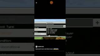 Minecraft Most Vial Tiktokh Ack