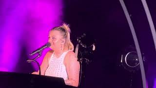 LOUANE - JE TE PROMETS [Johnny Hallyday cover] (Vaison-la-Romaine 07.07.2023)