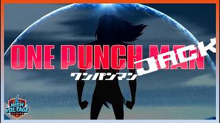 One Punch Jack
