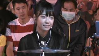 20201115 新北樹林 欣蒂-It's My Life