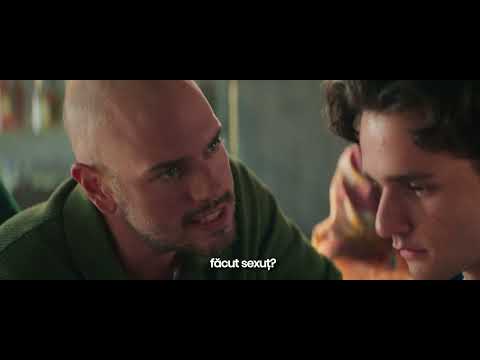 FĂTĂLĂUL - Scena din "Situationship The Movie"