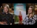 Kristen Bell Talks Complicated Choreography of Sex Scenes in 'The Lifeguard'