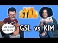Blindstar - GSL vs KIM