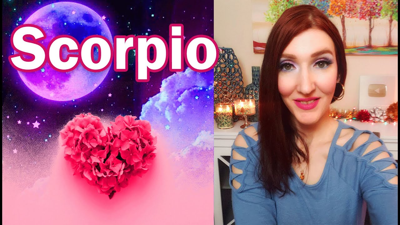 SCORPIO HAPPENING FAST I WOULD LISTEN TO THIS SCORPIO!! MAY 1 TO 7