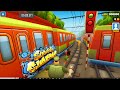 Compilation PlayGame Subway Surfers  1 Hour | Subway Surf /2023/ Game On PC FHD