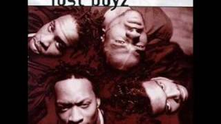 Vignette de la vidéo "Lost Boyz : 1, 2, 3, Thousand Problems (LYRICS)"