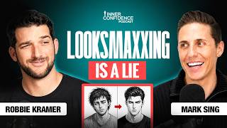 Looksmaxxing Is a Lie - Here's What Actually Attracts Women