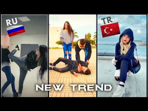 Mama Vilici - (Нурминский-Мама Вылечи) | TikTok Videos (RUSSIAN - TURKEY)