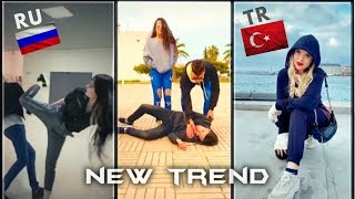 Mama Vilici - (Нурминский-Мама Вылечи) | TikTok Videos (RUSSIAN - TURKEY)