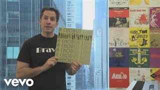 Seth Rudetsky  Deconstructs 'At The Ballet' from A Chorus Line