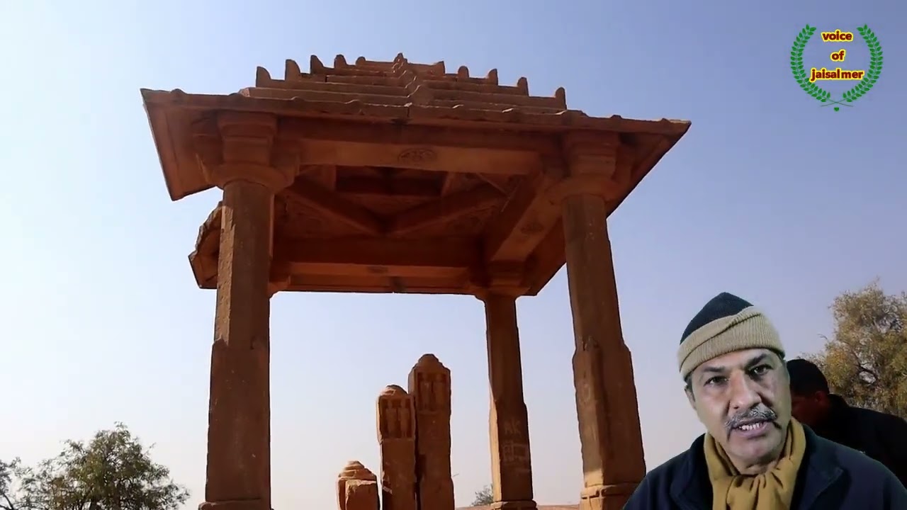 पालीवाल ग्राम 