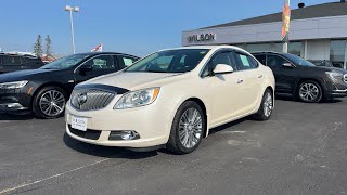 2014 Buick Verano (Leather Group): Start Up, Exterior, Interior & Full Review 2014 Buick Verano Leather Group Luxury Comfort Performance