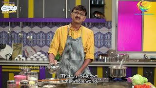 NEW! Ep 3017 - Taarak Mehta Ka Ooltah Chashmah - Full Episode | तारक मेहता का उल्टा चश्मा