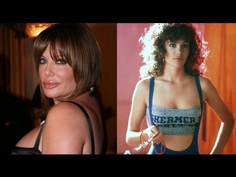 what-happened-to-kelly-lebrock-after-weird-science?!