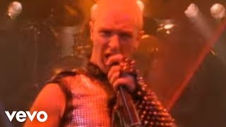 Video thumbnail of "Judas Priest - Freewheel Burning (AC3 Stereo)"