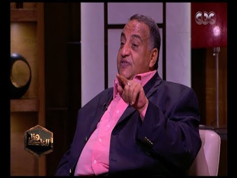 هنا العاصمة نجل فؤاد المهندس دمه كان خفيف جدا في إفيهاته وعمري ما قولتله حاجة غير يا أستاذ 