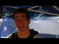 Nathan Adrian Reveals The Formula For His Perfect Race