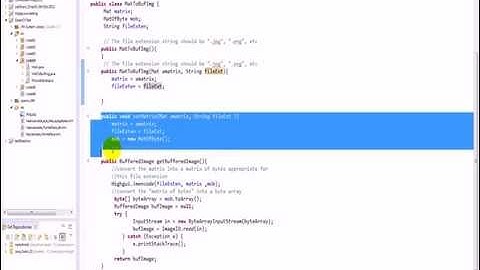 Java J Panel: Java Open CV Face Detection in Webcam Video Feed