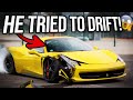 *EXPENSIVE* Car SHOW OFF FAILS [Must Watch!]