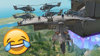 CALL OF DUTY MOBILE Funny Moments and Best Highlights #3