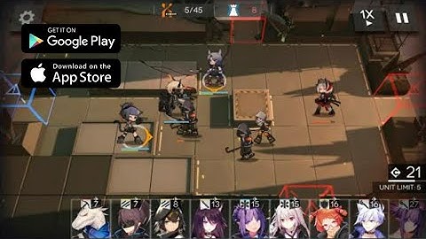 TOP 10 Best Tower Defense Games For Android & iOS