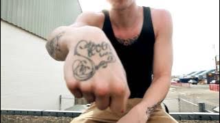 Shotty Horroh - Dust Eaters [] @itspressplayent [@ShottyHorroh]