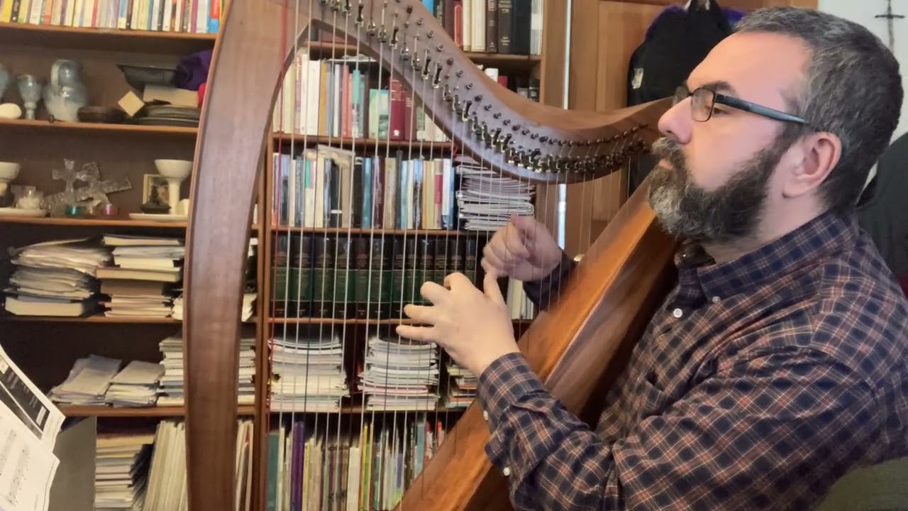 Remembering Donald by Deb Quinn