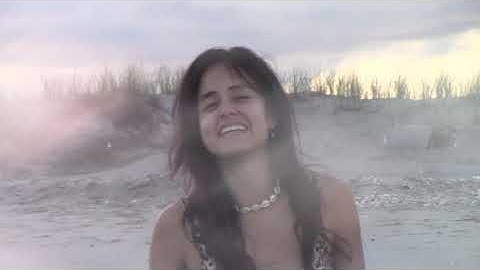 Maybe In Time - Laura Galindo (Official Video)