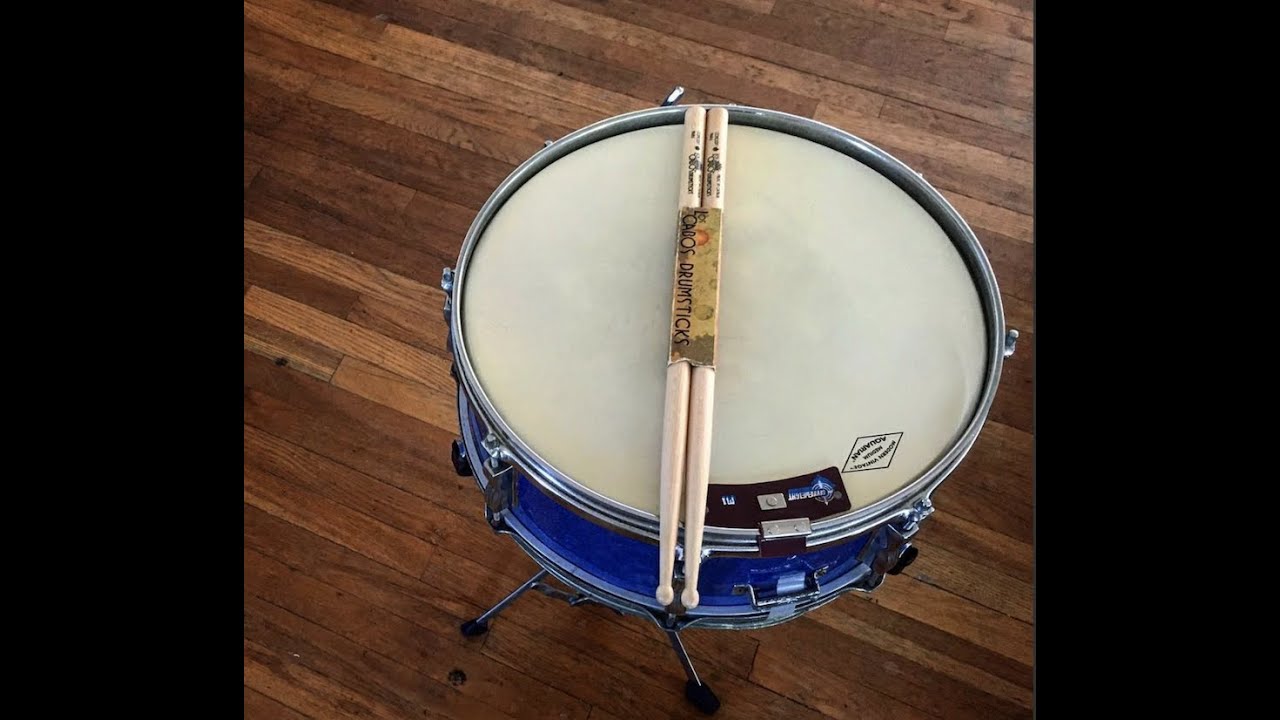 Drum solo Jazz drumming Drum soloing Snare drum solo Drums