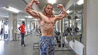 4,200 Calories | LEAN BULK DAY 129