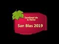 Fiestas de San Blas 2019 en Sandoval de la Reina