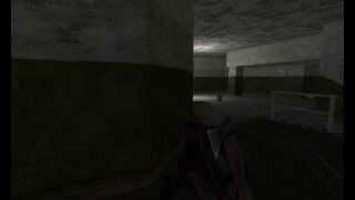 UNITY3D Ptichiy Gripp test blood particles and decals