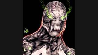 HELLSPAWN INTRO