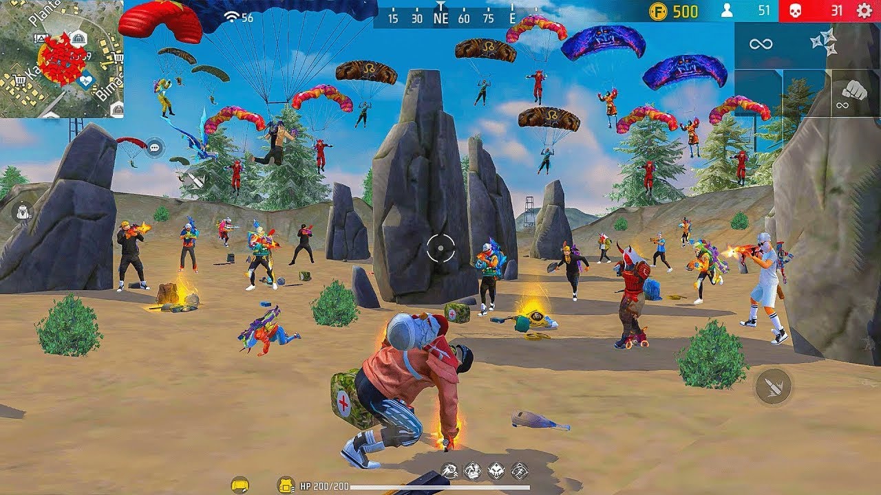 DOUBLE VICTOR GONE CRAZY 😂99%Headshot Rate ⚡| Solo Vs Squad Full Gameplay | intel i9 🖥 Freefire