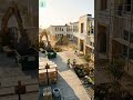 🏫✨ Abandoned School to Dream Campus! 🤯 #Shorts
