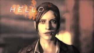 Hello || ʜᴏʀʀᴏʀ GMV || ☾