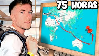 I traveled To The World's Most Remote Country!