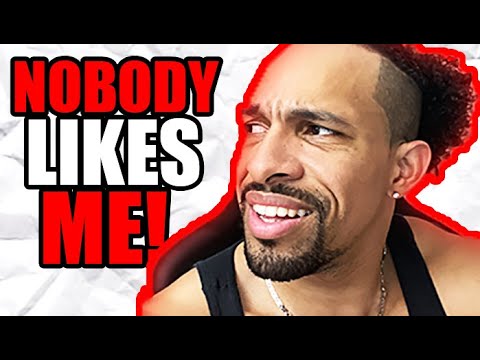 I'm 35 And I'm STILL Alone With No Wife Or Friends