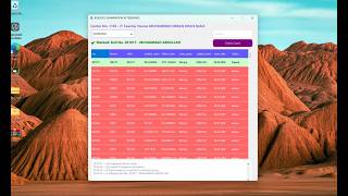 Student Attendance on Exam Center After Biometric Enrollment Complete Video Tutorial | BISE Sargodha screenshot 2