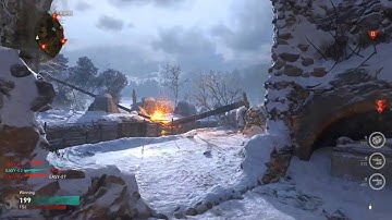 Call of Duty: WW2 GamePlay ! MultiPlayer Info (KillStreaks, Game modes, Create a Class, Beta 2017
