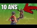 J&#39;ARNAQUE UN ARNAQUEUR SUR FORTNITE SAUVER LE MONDE ! #10 (TROLL)