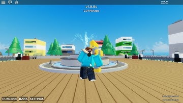 A BIZARRE DAY FREE VIP SERVER