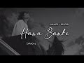 Hawa Banke AI Generated Song Viral Trending Romantic AI Music 2026 